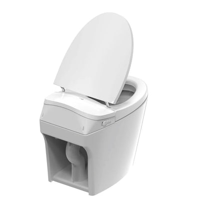 BIOBIDET Discovery DLX Smart Bidet Toilet DISCDLX