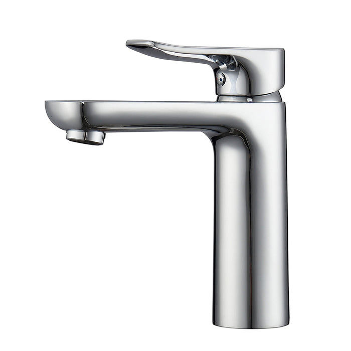 BARCLAY Tova Single Handle Lavatory Faucet LFS302-CP