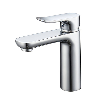 BARCLAY Tova Single Handle Lavatory Faucet LFS302-CP