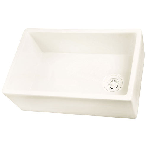 Barclay Delia 30″ Apron-Front Sink FS30