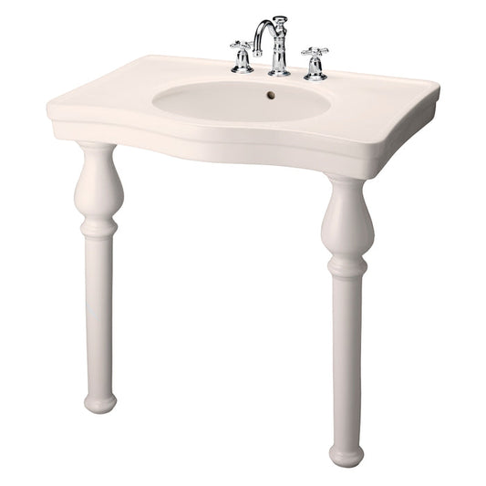 Barclay Milano Console Sink&nbsp;968-BQ