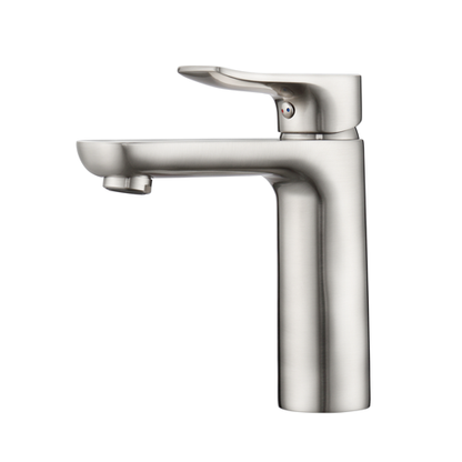 BARCLAY Tova Single Handle Lavatory Faucet LFS302-BN