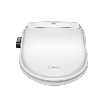 BIOBIDET BB-1000 Supreme Bidet Toilet Seat BB1000E