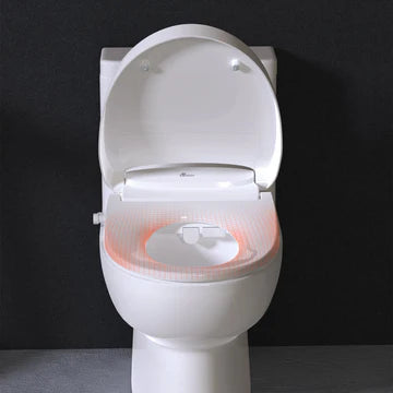 BIOBIDET Discovery DLS Bidet Seat DISCDLSE