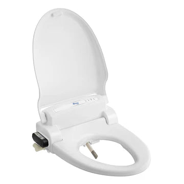 BIOBIDET BB-1000 Supreme Bidet Toilet Seat BB1000E