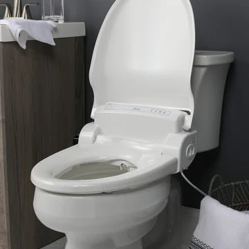 BIOBIDET BB-1000 Supreme Bidet Toilet Seat BB1000R