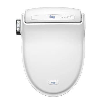 BIOBIDET BB-1000 Supreme Bidet Toilet Seat BB1000E