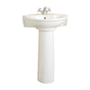 Evolution Corner Basin, White