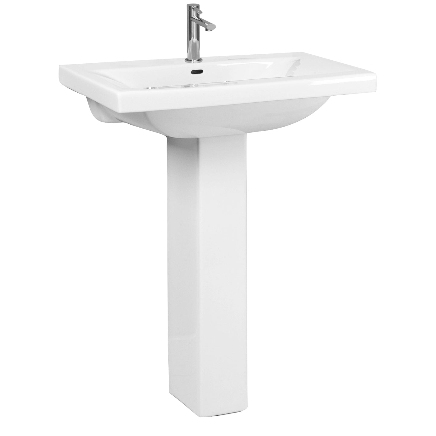 Mistral 650 Basin, 1 hol