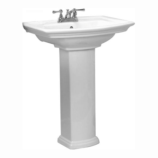 Washington 765 Washbasin, 4"cc