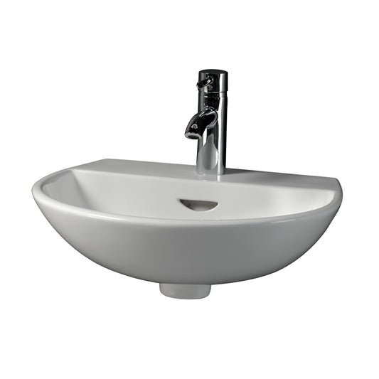 Reserva 450 Wall-Hung Basin