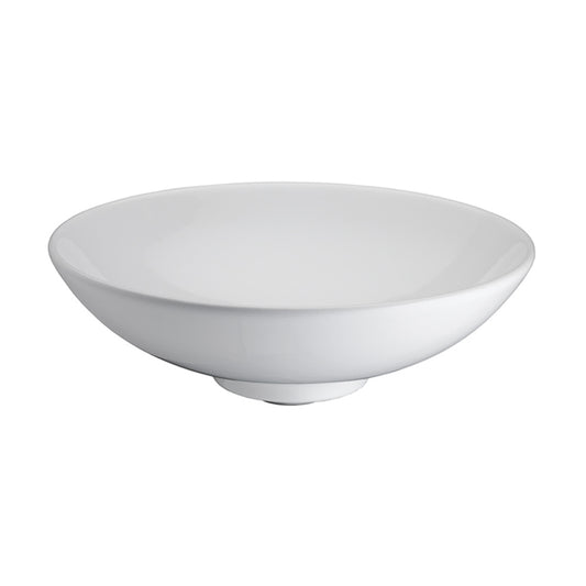 Barclay Large Diana Above Counter Basin 4-467WH