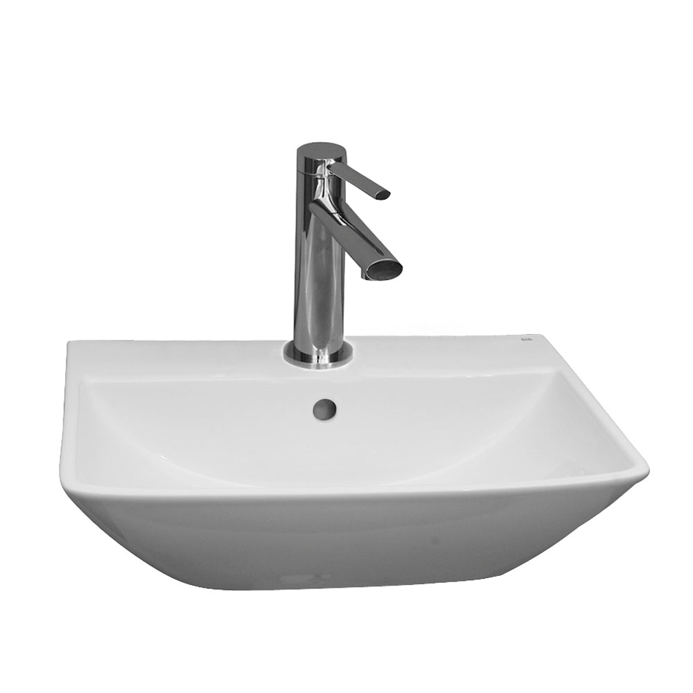 Barclay Summit 400 Wall-Hung Basin 4-751WH