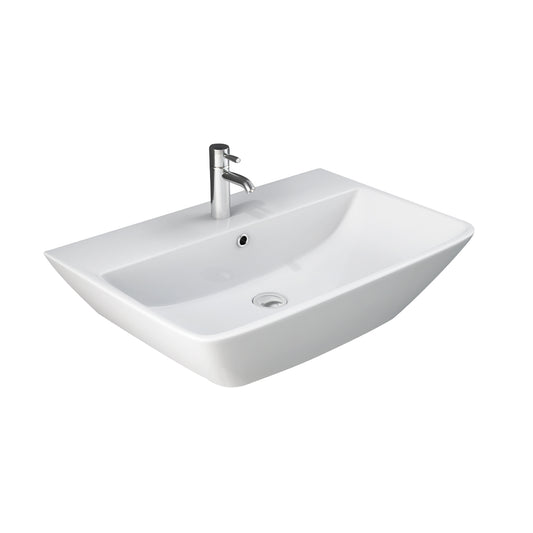 Summit 600 Wall Hung Basin