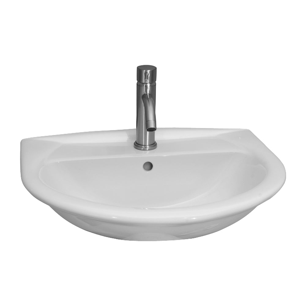 Karla 450 Wall-Hung Basin