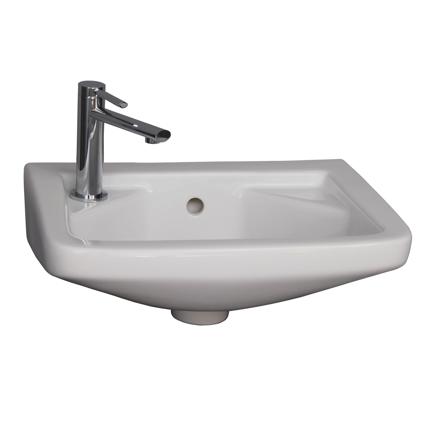 Mirna Wall-Hung Basin