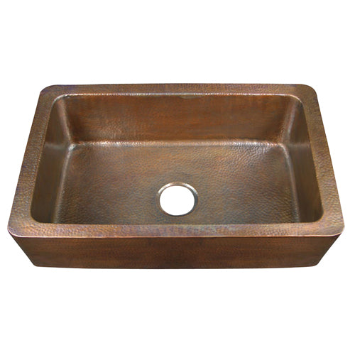 Delta Single Bowl Farmhouse