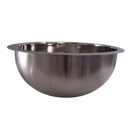 Barclay Arisbel 18 Round Copper Sink