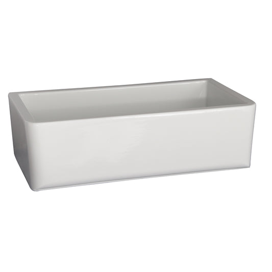 Hannah 33″ Single Bowl Farmer Sink