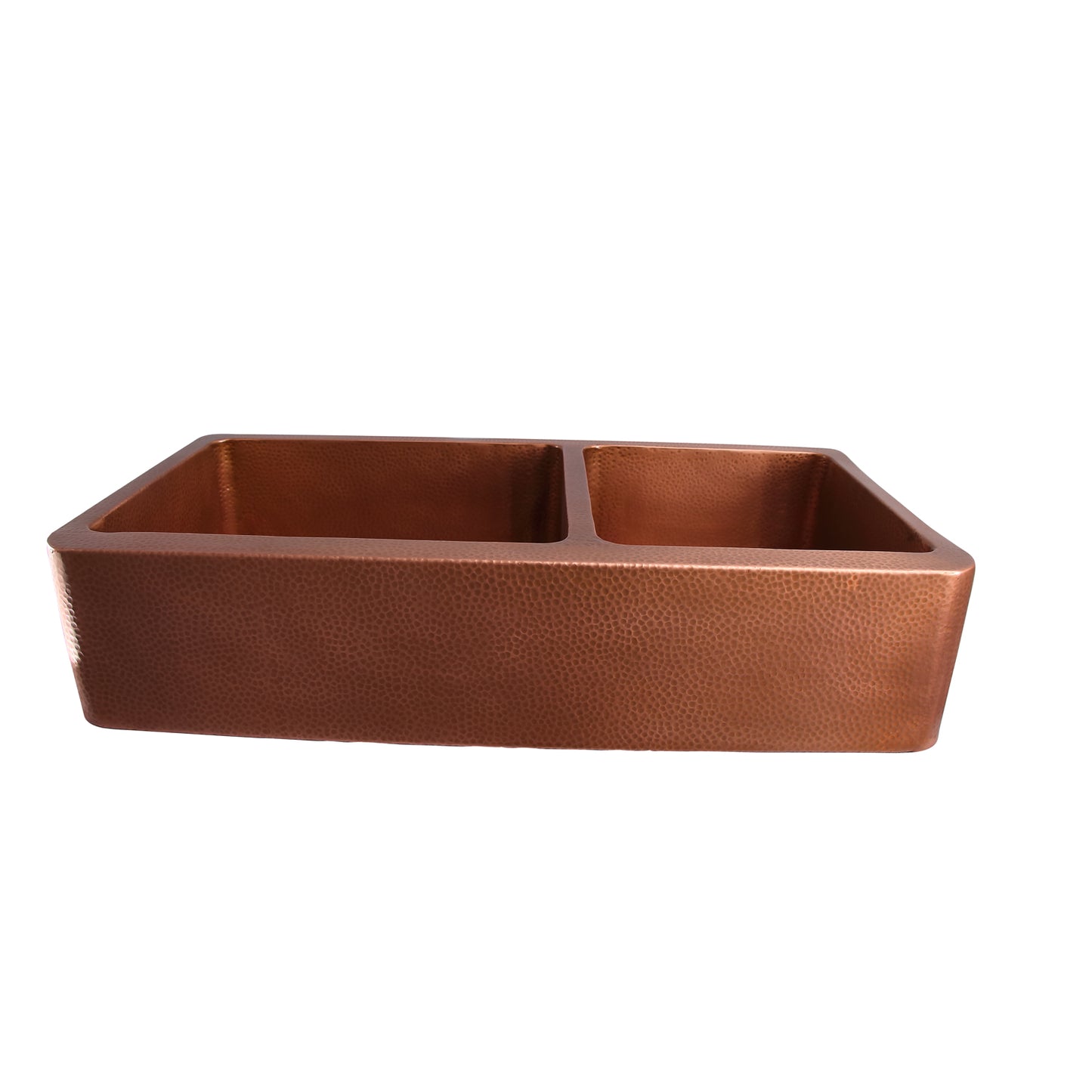 Pandan 42 Dbl Bowl Farm Sink