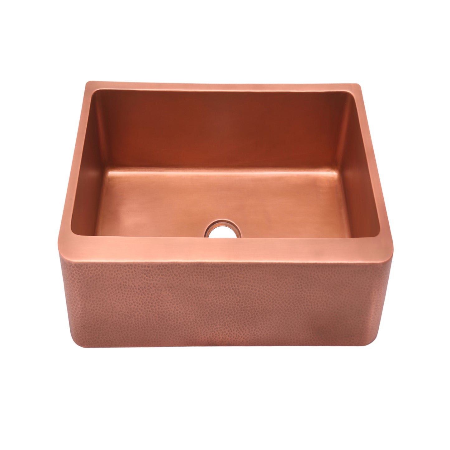 Barclay Barroca 25 Copper Farmer Sink