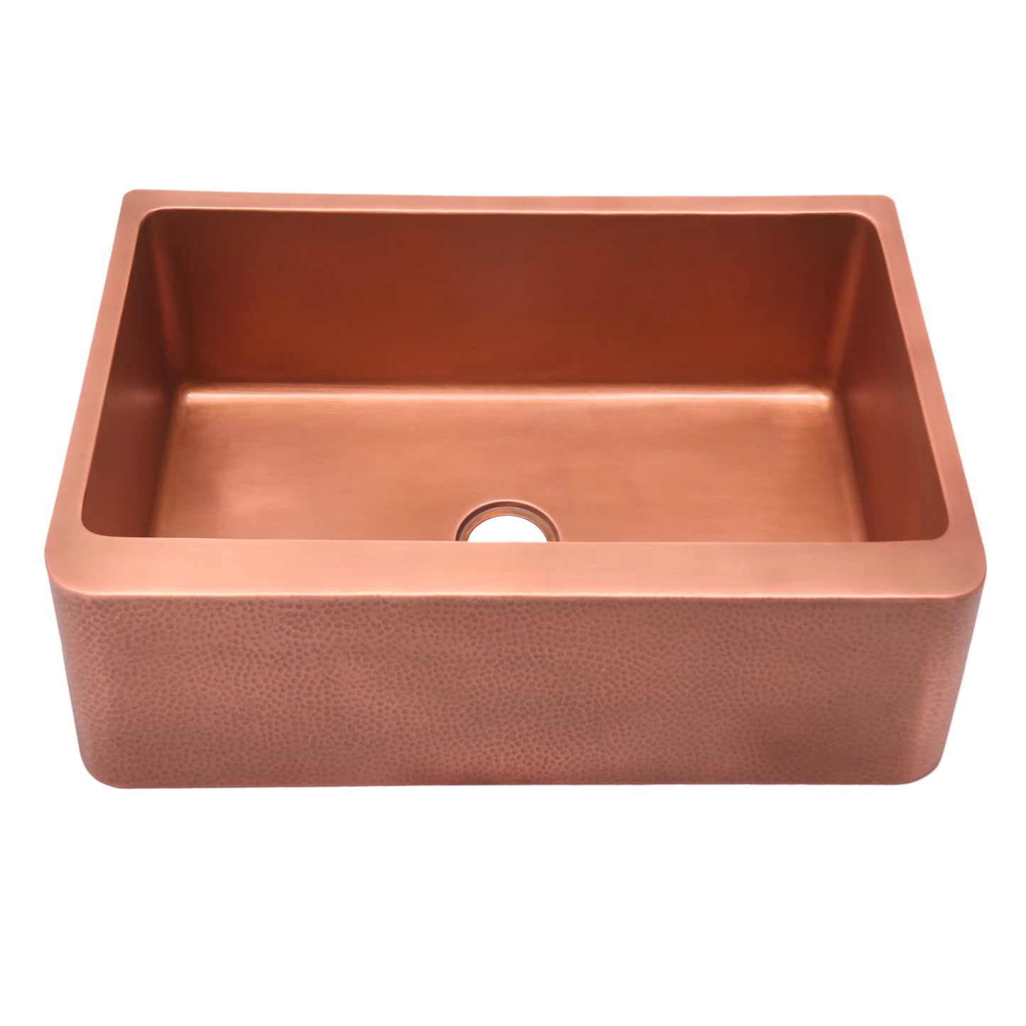 Barclay Barroca 30 Copper Farmer Sink