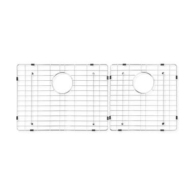 Barclay Wire Grid Set for Damita Farmer Sink