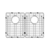 Barclay Wire Grid Set for Geraldine Kitchen Sink