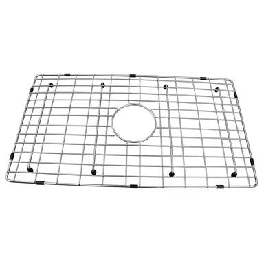 Barclay Wire Grid for FS30 Farmer Sinks with Center Drain