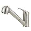 Barclay Jayne Single Handle Kitchen Faucet