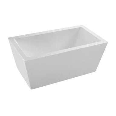 Barclay Stannard 67 Acrylic Freestanding Tub